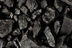 Gwern Y Brenin coal boiler costs