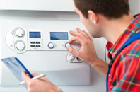 free commercial Gwern Y Brenin boiler quotes